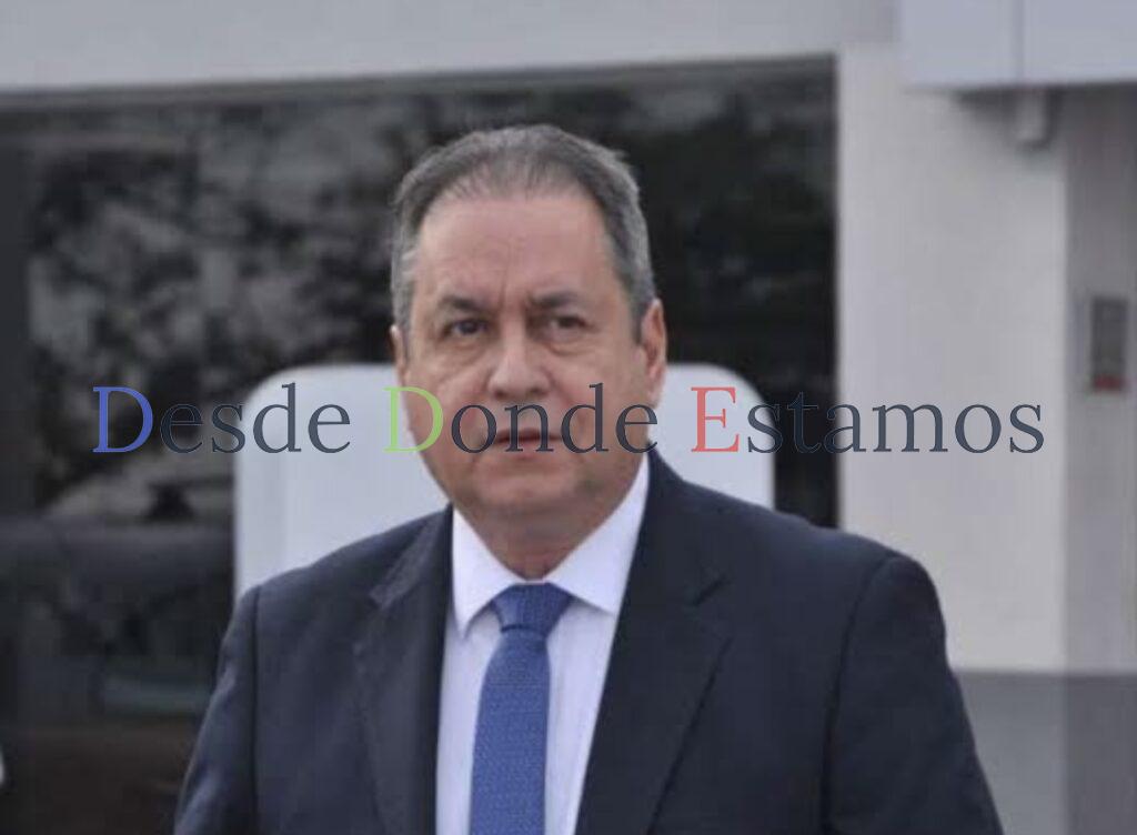 Por cuestiones de salud, ex titular de la SET no acude a audiencia