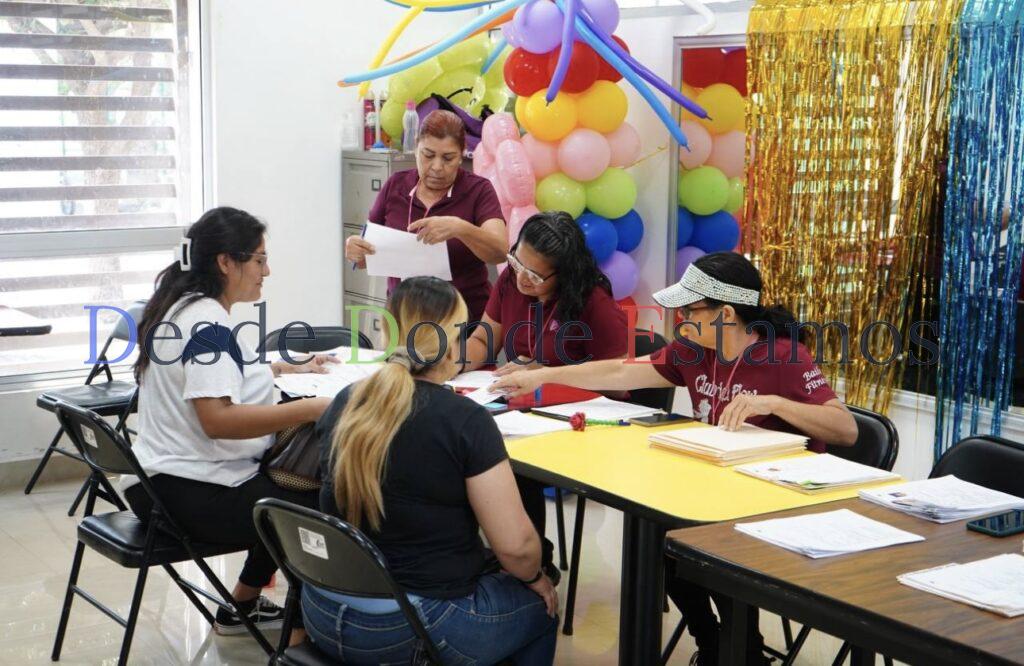 DIF Nuevo Laredo ofrecerá talleres globoflexia y belleza en colonia Palmarés