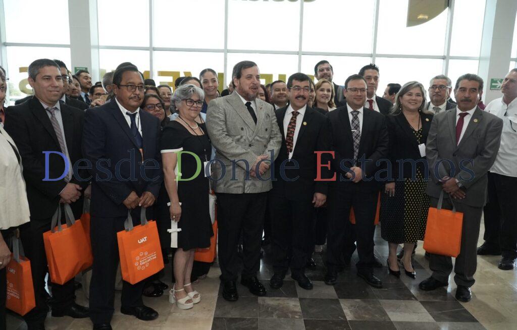 Desarrolla UAT foro de experiencias educativas