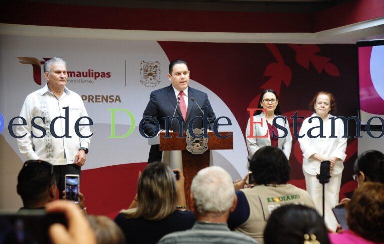 Benefició Cabeza de Vaca con contratos a los Carmona, denuncia Salud