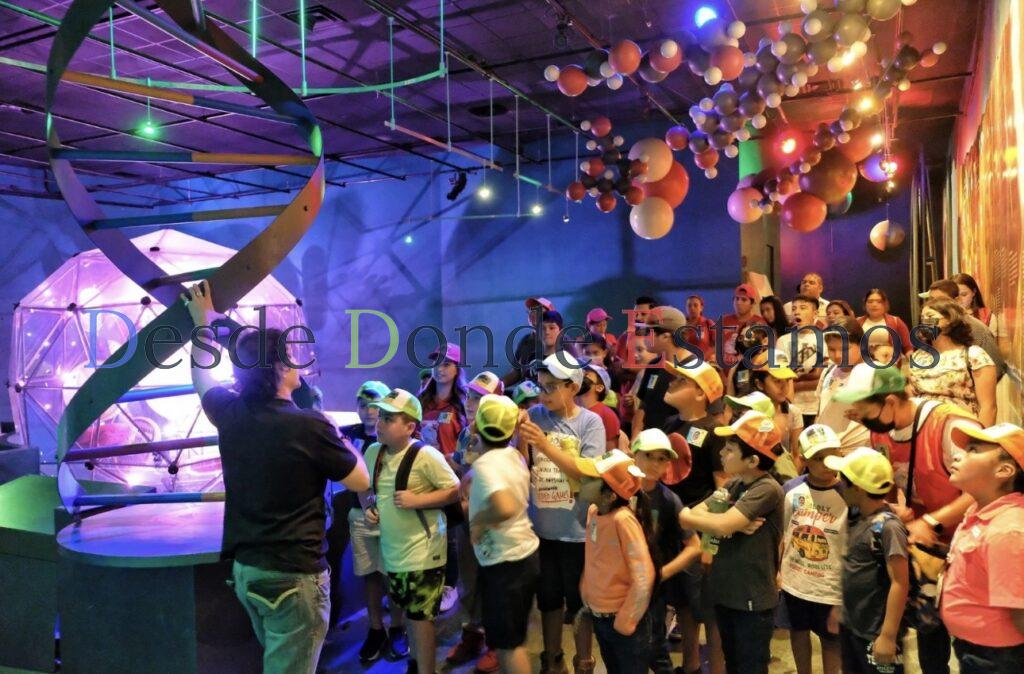 Disfrutan miles de familias espacios recreativos de la Comisión de Parques