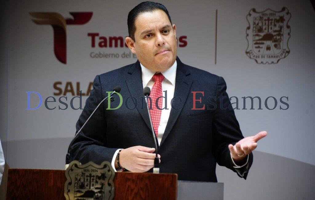 Generó CDV y ex funcionarios de Salud, quebranto por 344 mdp