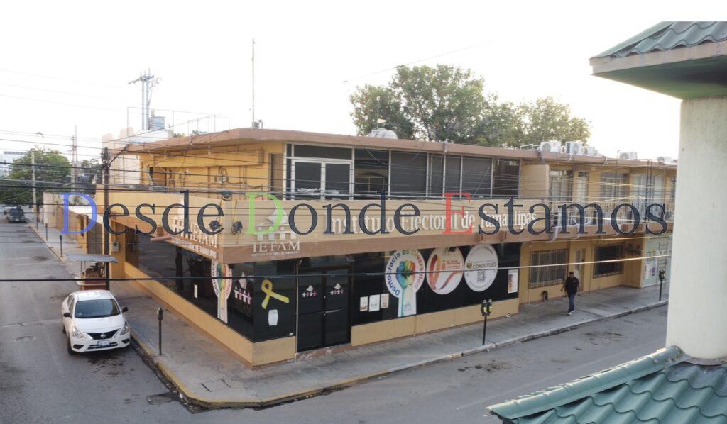 Niega Ietam que sea un organismo costoso, con duplicidad de funciones