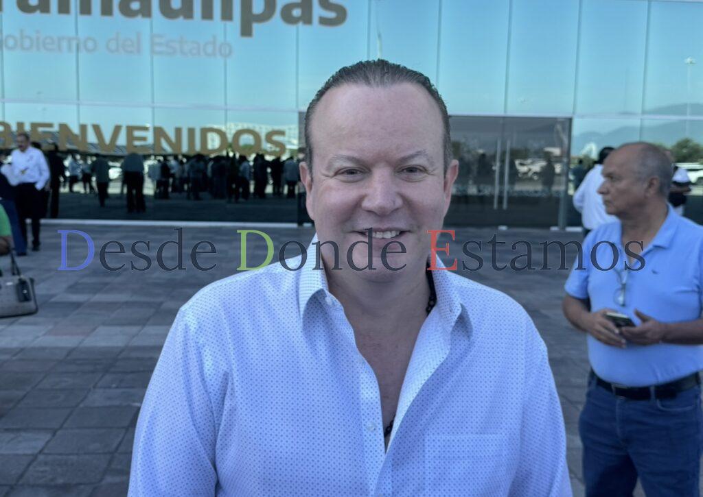 Que se castigue a los responsables del quebranto al erario: CCV