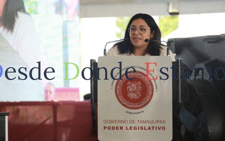 Reconocen en Tamaulipas diversas identidades transgénero