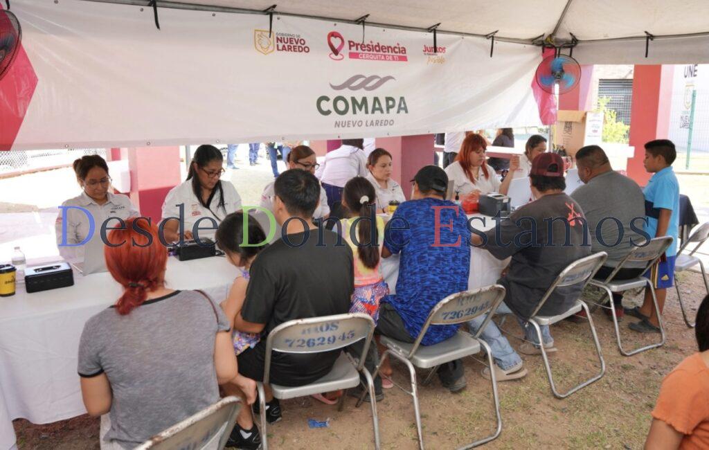 Descuentos y convenios en servicios municipales