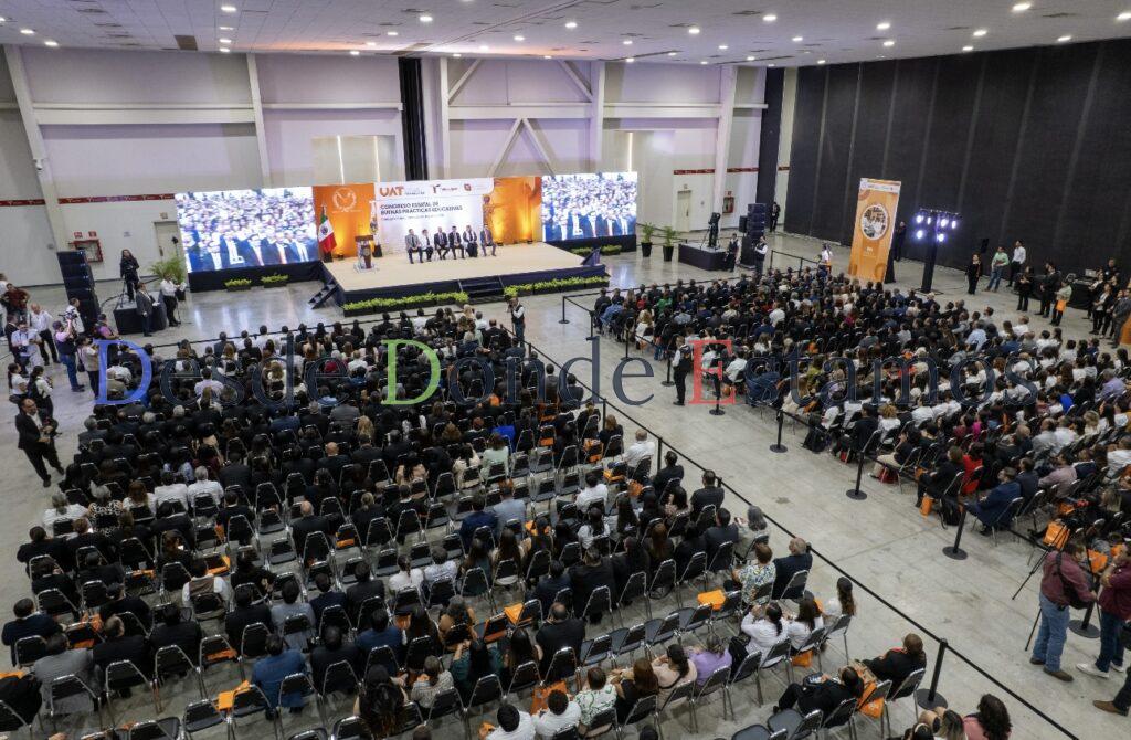 Desarrolla UAT foro de experiencias educativas