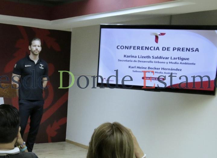 Confirman Foro México Carbón Fórum 2025 en Tampico