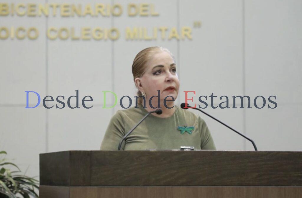 Tendrá el PRI más probabilidades de agarrar un voto opositor en el 2027