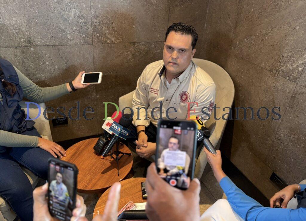 Investigaciones de la Fiscalía Anticorrupción debe ser a fondo