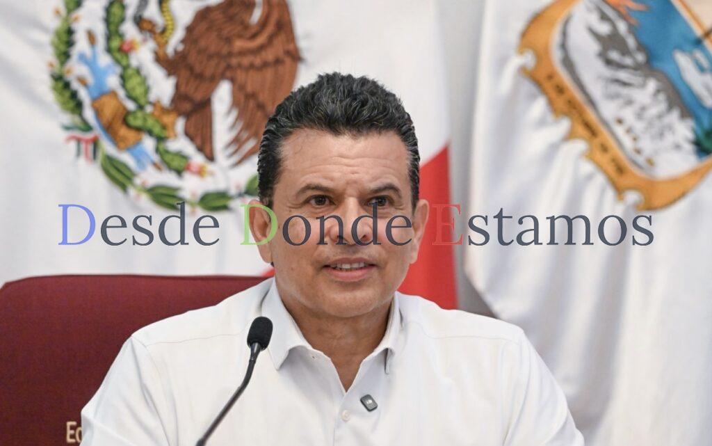 Agradece Gattás a Federación y Estado por inicio de obra de segundo acueducto