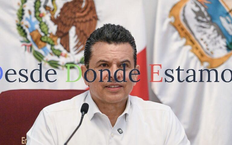 Agradece Gattás a Federación y Estado por inicio de obra de segundo acueducto