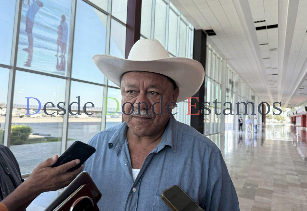 Consumidores: los que ponen precio y compran el sorgo: CNC