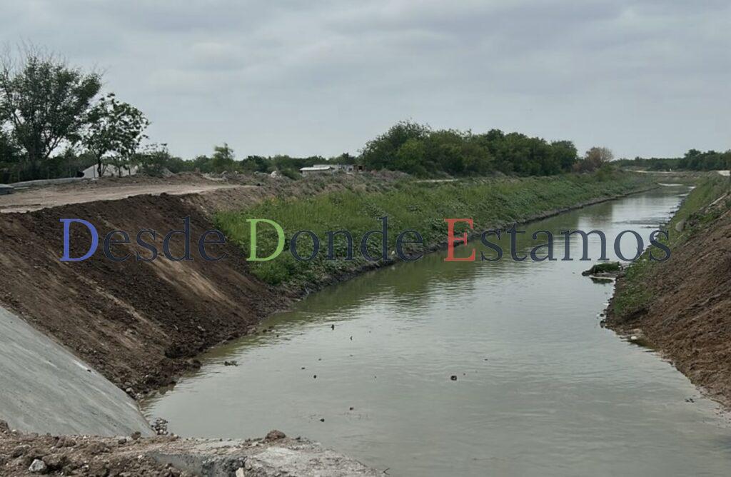 Invierte CONAGUA 1,900 mdp en rehabilitación de distritos de riego