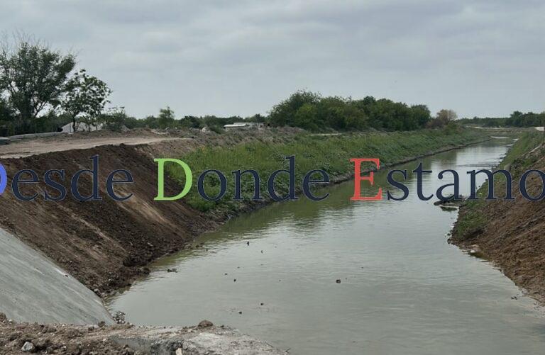 Invierte CONAGUA 1,900 mdp en rehabilitación de distritos de riego
