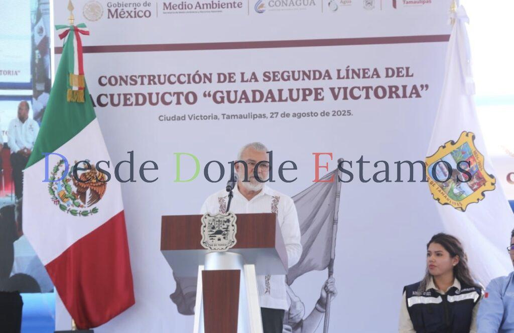 Impulsan corredor turístico Tampico-Reynosa