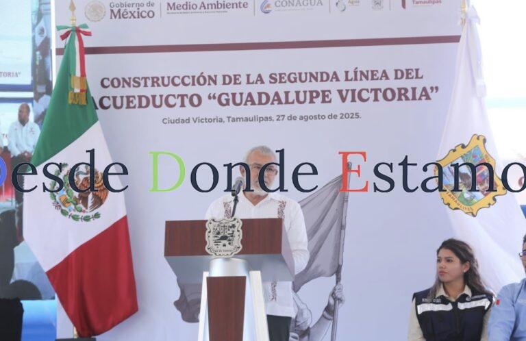 Impulsan corredor turístico Tampico-Reynosa