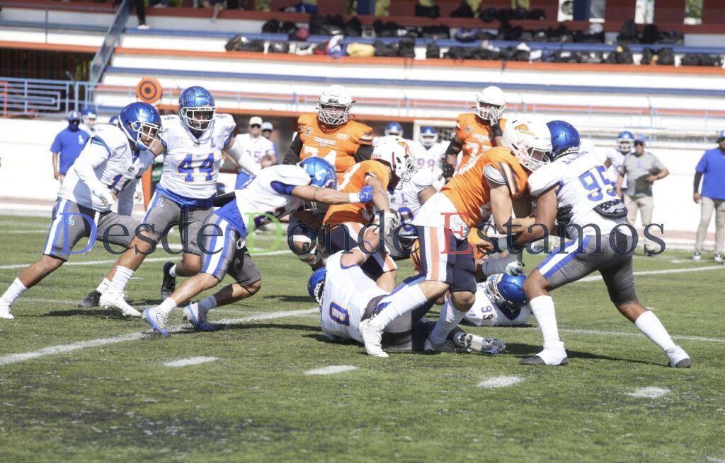 Ponen en marcha la Temporada 2025 de la ONEFA