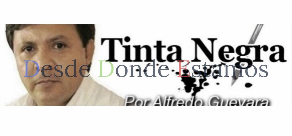 Tinta Negra / El que anda bien, bien le va