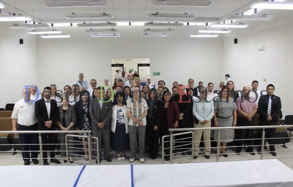 Acreditará la UAT el cien por ciento de su oferta educativa