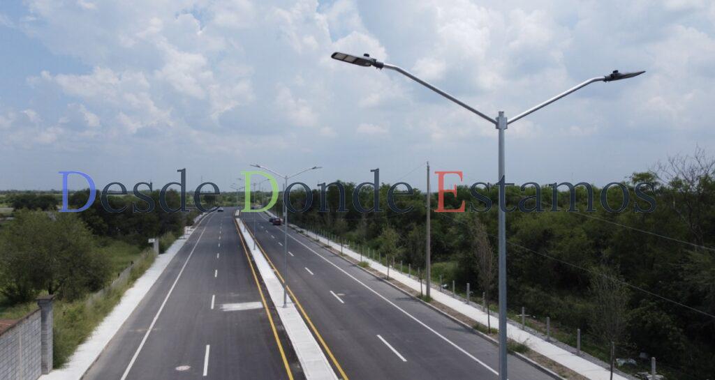 Impulsa Gobierno de Américo Villarreal desarrollo urbano