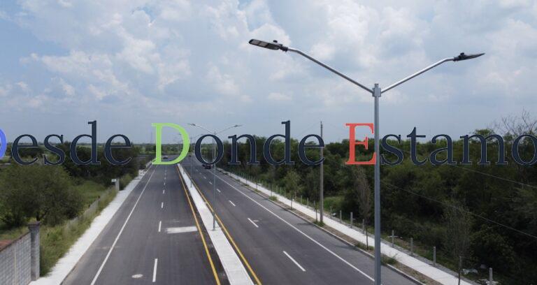 Impulsa Gobierno de Américo Villarreal desarrollo urbano