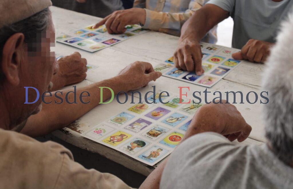Celebran Día del Abuelo en CEDES de Tamaulipas con actividades culturales