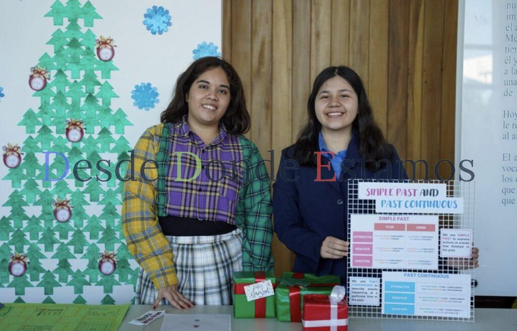 Invita IMJUVE a jóvenes a curso de inglés con certificación oficial avalada por la SEP