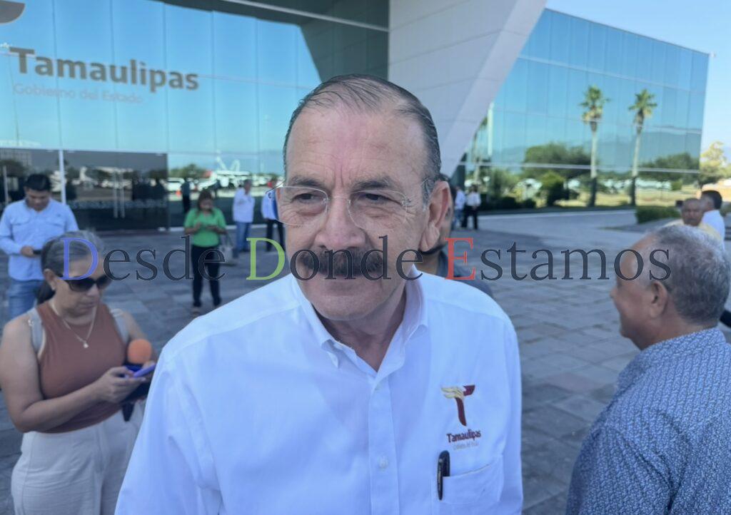 Cancelarán concesiones de transporte