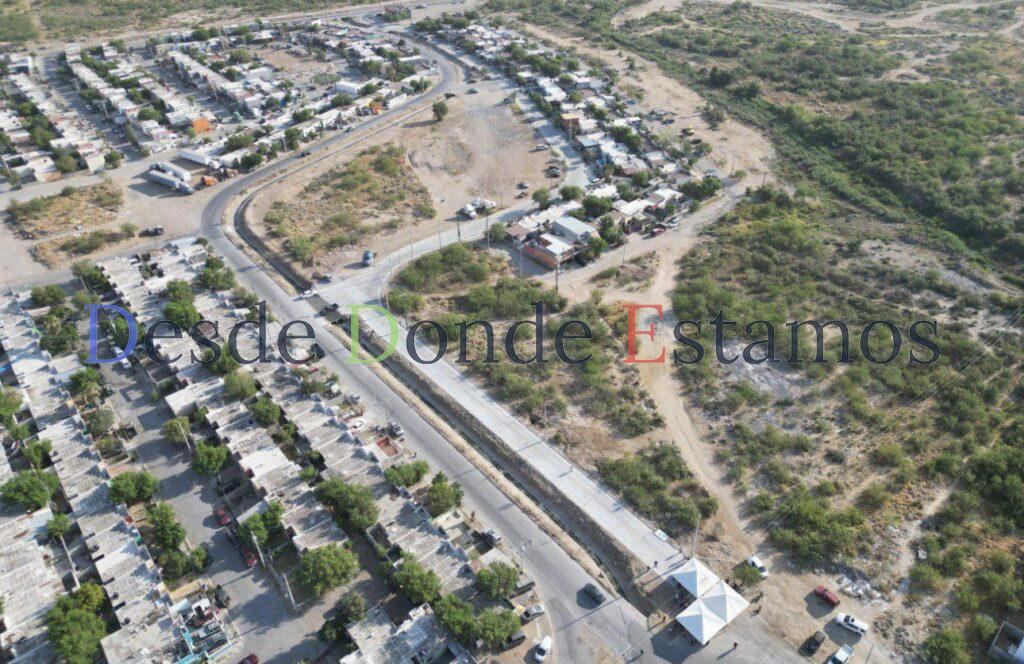 Buscan solución a problema de movilidad urbana en Tamaulipas