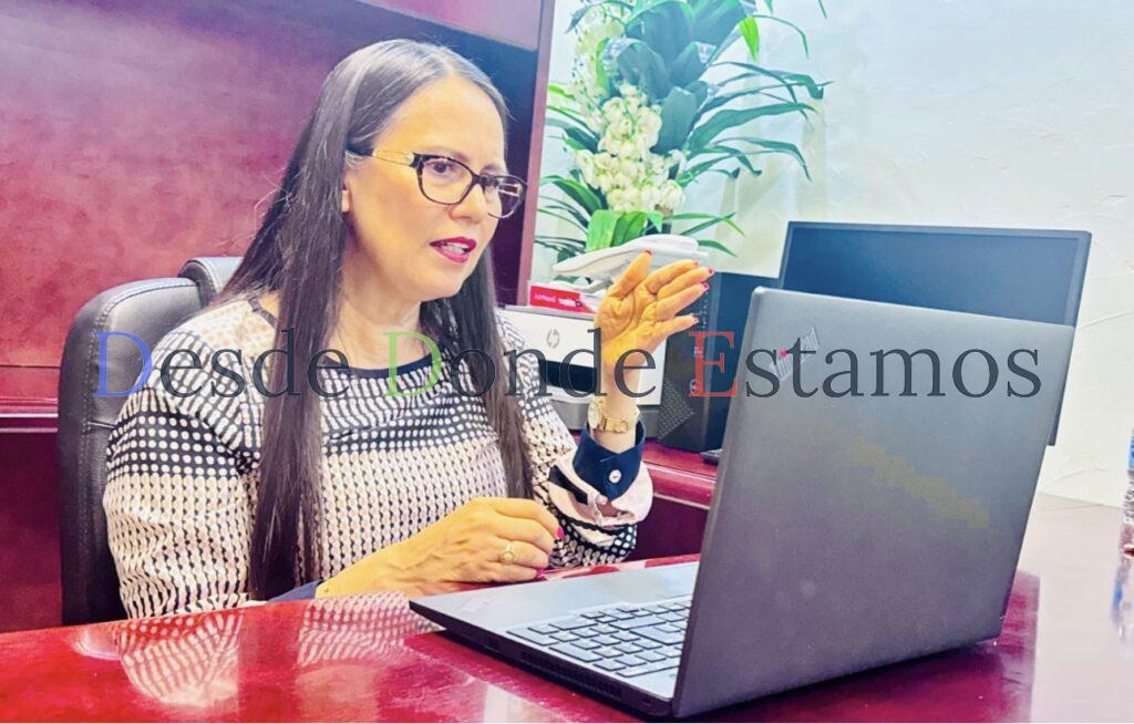 Continúa vigente la Plataforma Nacional de Transparencia