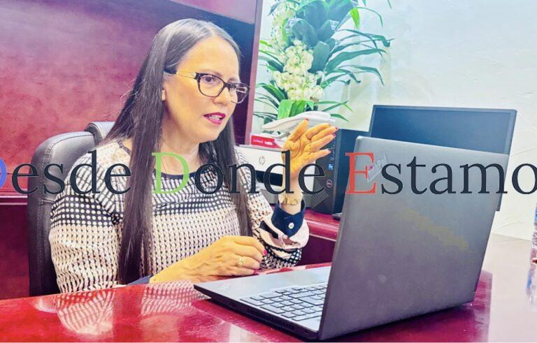 Continúa vigente la Plataforma Nacional de Transparencia