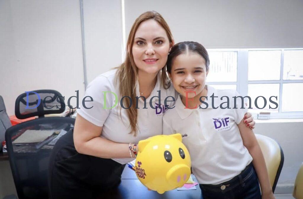 Apoya Municipio de Victoria colecta Teletón