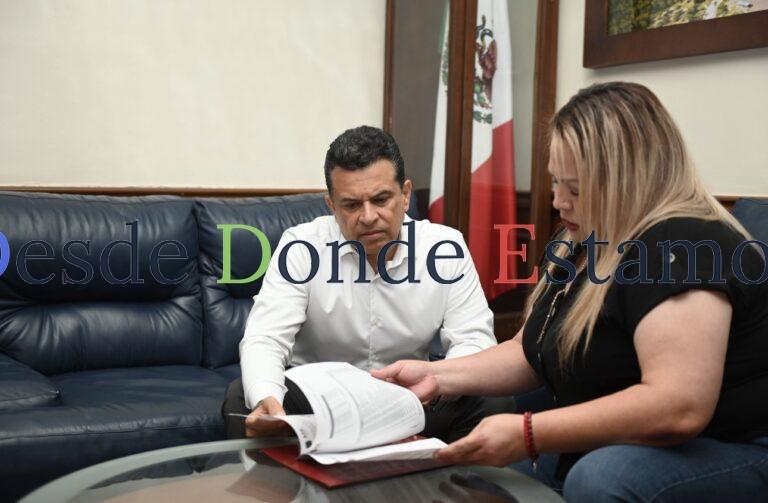 Mantiene Municipio estricto control de fiscalización