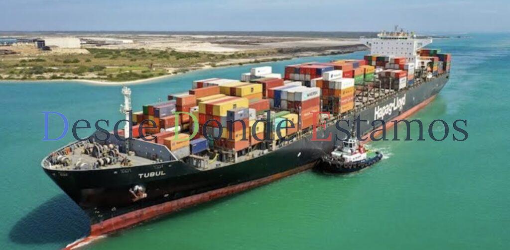 Aumenta 20% recaudación por concepto de exportaciones