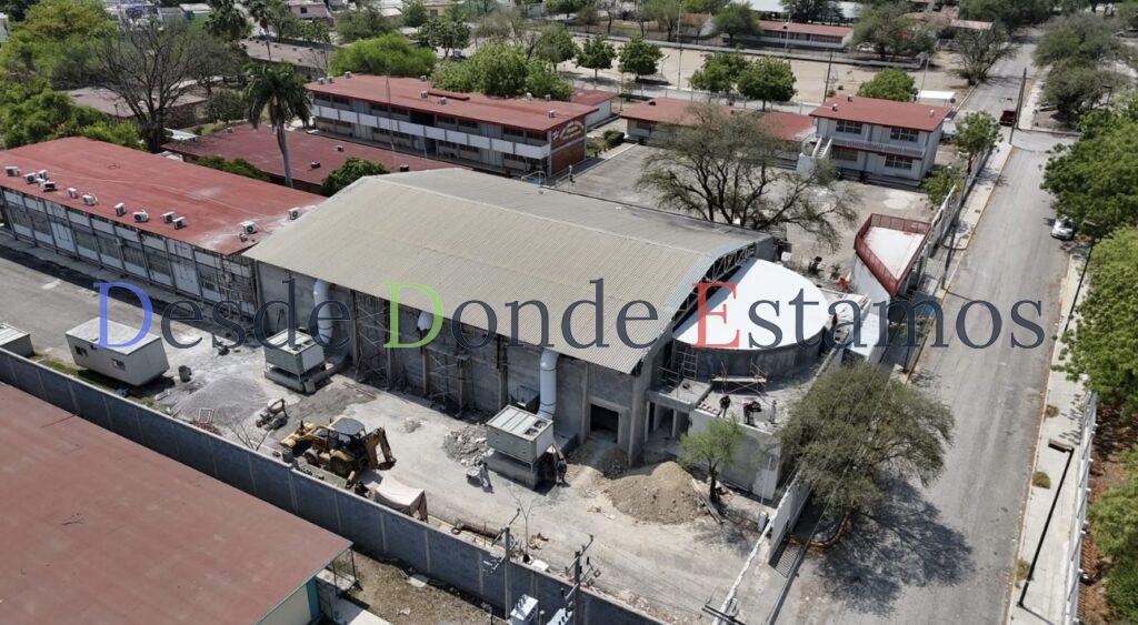 Reconoce ASF cumplimiento y calidad en ejecución de obra pública