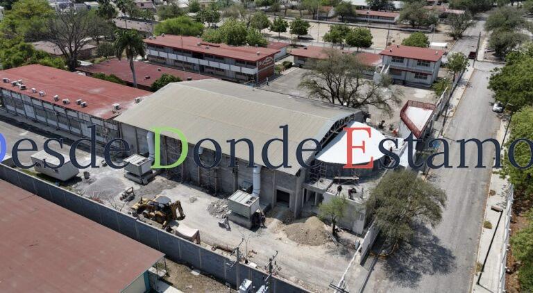 Reconoce ASF cumplimiento y calidad en ejecución de obra pública