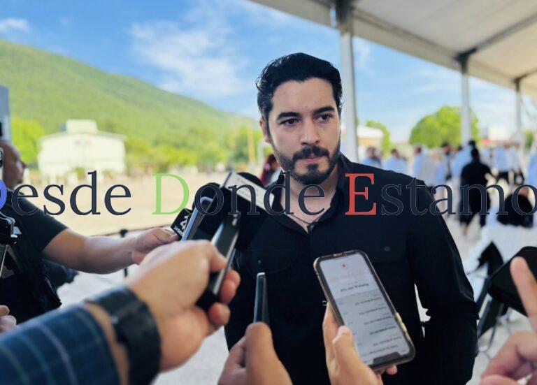 Vigilancia permanente durante huelga legal en maquiladoras de Matamoros