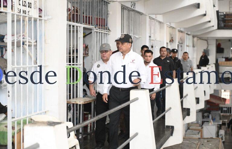 Realizan supervisión interinstitucional en CEDES Victoria