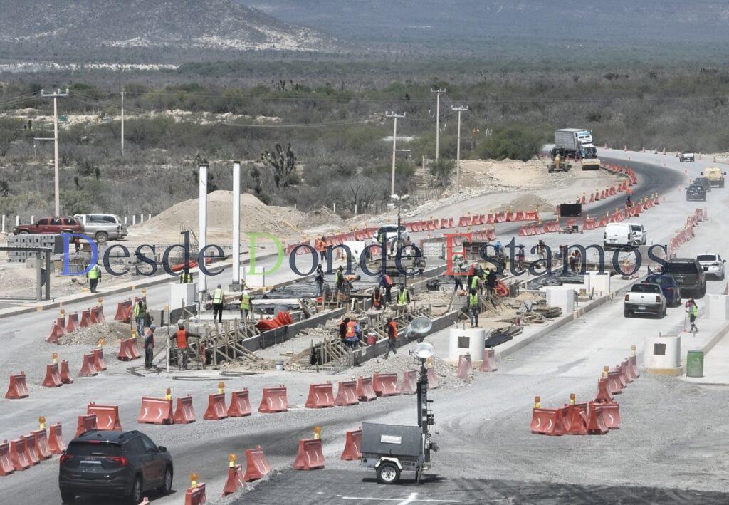 Presenta Gobierno programa de obras por 40 mil millones de pesos