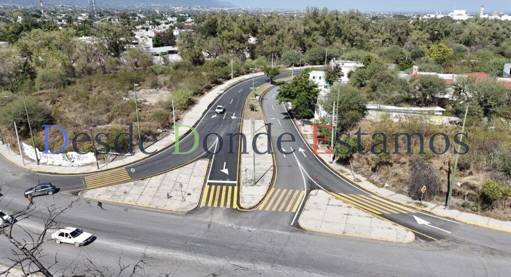 Unirán bulevares con construcción de dos puentes