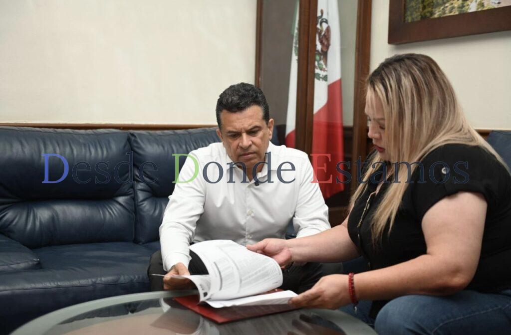 Mantiene Municipio estricto control de fiscalización