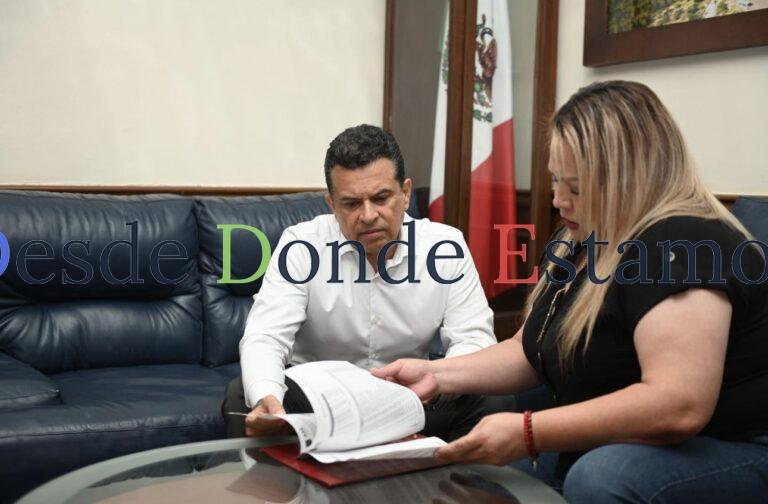 Mantiene Municipio estricto control de fiscalización