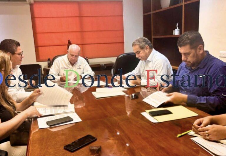 Transformará ITAVU sueños en hogares junto con el gobierno federal