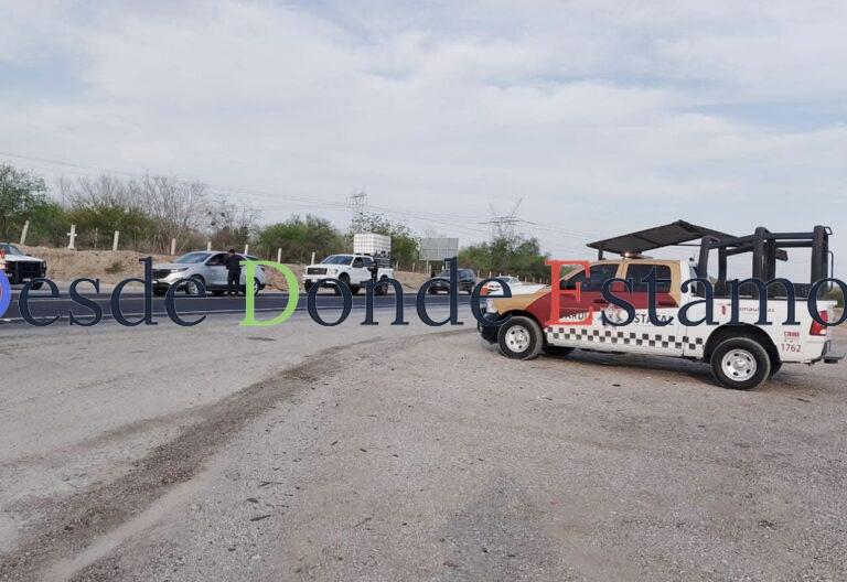 Preserva Guardia Estatal seguridad ante retorno de vacacionistas