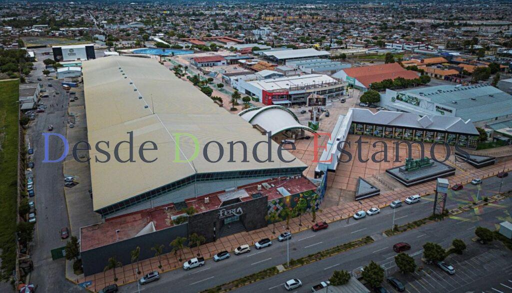 Tamaulipas, estado invitado a la Feria Nacional Potosina 2025