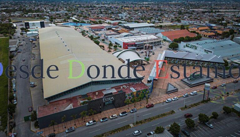 Tamaulipas, estado invitado a la Feria Nacional Potosina 2025