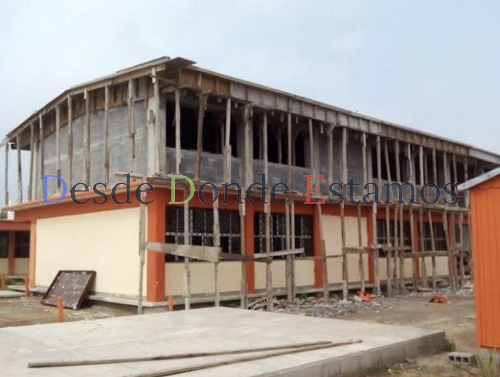 Invierten más de mil 450 millones en la rehabilitación de escuelas