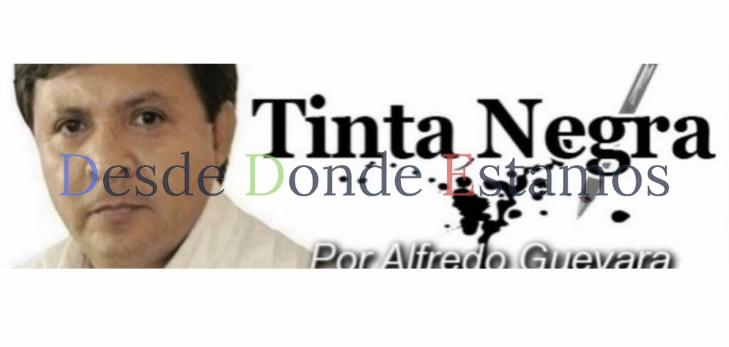 Tinta Negra / Se normalizan actividades