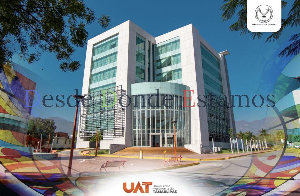 Reanuda la UAT labor administrativa